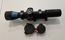 Leupold mark 18x44mm for sale  Glendora