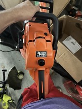 Echo 590 20aa for sale  South Bend