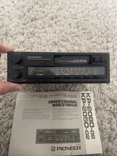 Retro pioneer 2080 for sale  SOUTHAMPTON