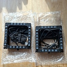 Thrustmaster mfd multi for sale  STOKE-ON-TRENT