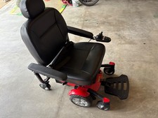 Jazzy power chair for sale Jazzy power chair for sale  O Fallon
