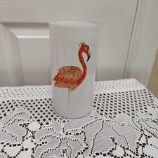 Vintage flamingo vase for sale  Saint George