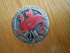 Cavalerie dragons guerre d'occasion  Dompaire