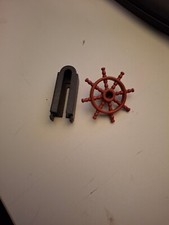 Steuerrad braun tülle gebraucht kaufen  Aichtal