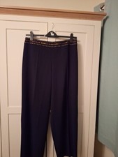 Roman dress trousers for sale  BUXTON