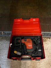 Hilti 500 avr for sale  WOKINGHAM