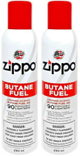 Zippo lighter butane for sale  Houston