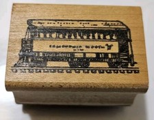 Train car rubber for sale  Fort Collins