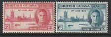 British guiana 1946 for sale  WORCESTER