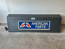 Vintage gas service for sale  Boulder Junction