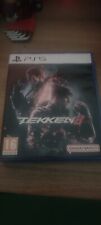 Tekken ps5 playstation for sale  COATBRIDGE