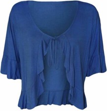 Womans tie front for sale  LEICESTER