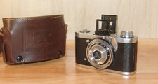 Camera zeiss ikon d'occasion  Expédié en Belgium