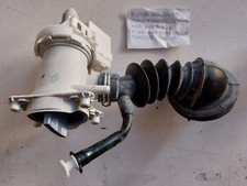 Pompa con blocco usato  Cavenago d'Adda