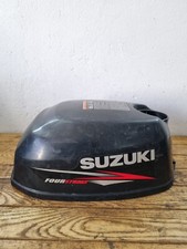 CAPA CAPÔ MOTOR DE POPA CAPOTA para 2.5HP Suzuki DF2.5 4Stroke comprar usado  Enviando para Brazil