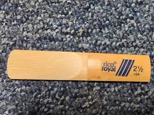 Rico royal bass for sale  FARNBOROUGH