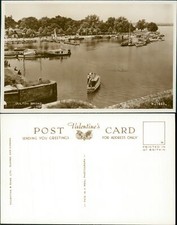 Oulton broad real for sale  MANCHESTER
