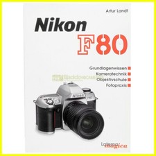 Nikon artur landt usato  Busto Arsizio