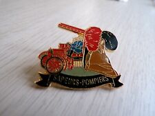 Pin pin badge d'occasion  Olivet