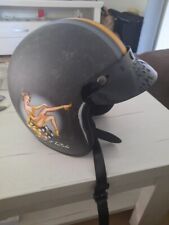 Motorradhelm neu nierengurt gebraucht kaufen  Untermerzbach