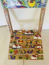 Folk art hand for sale  Lake Worth