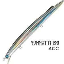 Artificiale spinning mommotti usato  Siderno