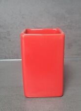 Flash rot zahnputzbecher gebraucht kaufen Flash rot zahnputzbecher gebraucht kaufen  Tecklenburg