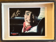 Usado, Foto autografada assinada por Matt Mitler certificado de autenticidade The Mutilator Ed Jr cult terror clássico comprar usado  Enviando para Brazil