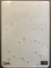 Stampin sizzix prägeform gebraucht kaufen Stampin sizzix prägeform gebraucht kaufen  Rangsdorf