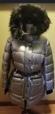 Puffer coat size for sale  THORNTON HEATH