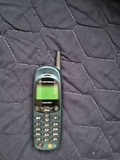 Motorola timeport mobile for sale  LONDON