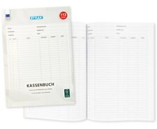 Kassenbuch din 112 gebraucht kaufen  Boppard