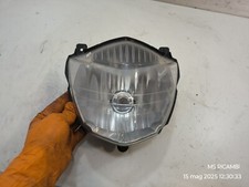 Faro fanale anteriore usato  Villasalto