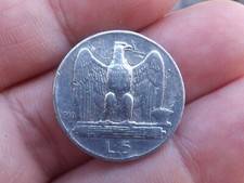 Lire aquilino 1930 usato  Langhirano