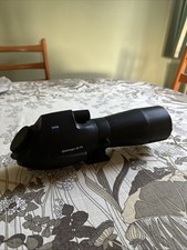 Zeiss diascope spotting for sale  NORWICH