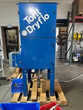 Torit dmc 1.5hp for sale  Erie