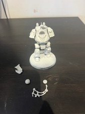 Forgeworld white scars for sale  CRADLEY HEATH