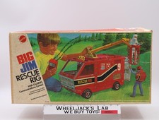 Rescue rig box for sale  Eldora