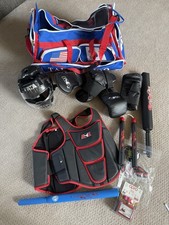 Tae kwon sparring for sale  Gregory