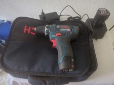 Bosch professional gsr gebraucht kaufen  Bad Oeynhausen