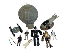 death star toy for sale  WELWYN GARDEN CITY