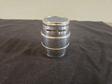 Usado, ~ Barril de metal moeda vintage Security National Bank Kansas City ~ comprar usado  Enviando para Brazil