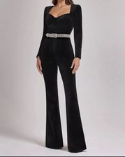 Nadine merabi jumpsuit for sale  YORK