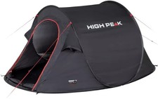 High peak vision gebraucht kaufen  Neumarkt i.d.OPf.