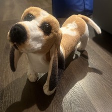 Basset hound realistic for sale  Sterling