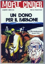 487 mort cinder usato  Bari