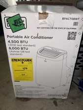 Black decker bpact08wt for sale  Bonner Springs