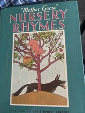 Mother goose nursery for sale  Hollywood