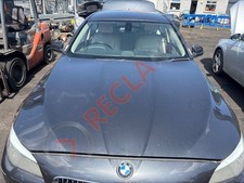 Bmw series 520d for sale  BIRCHINGTON