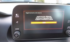 Aggiornamento firmware navigat usato  Lecce